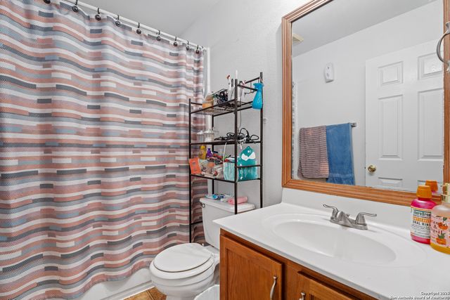 7446 Draco Leap, San Antonio, TX 78252