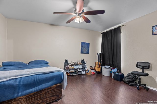 7446 Draco Leap, San Antonio, TX 78252