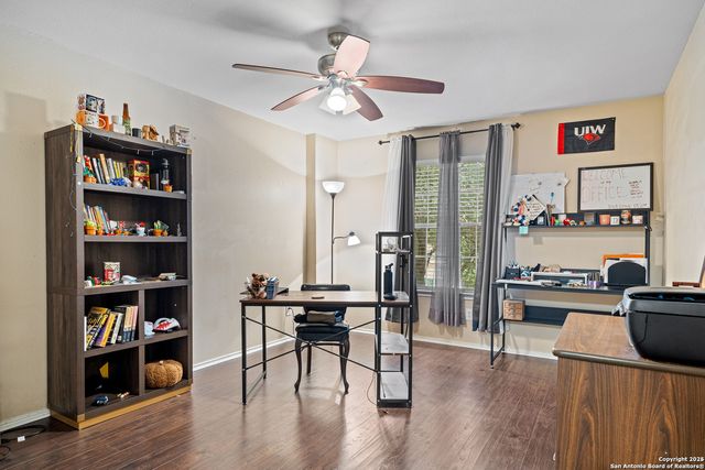 7446 Draco Leap, San Antonio, TX 78252