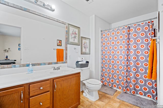 7446 Draco Leap, San Antonio, TX 78252