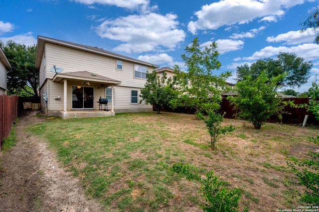 7446 Draco Leap, San Antonio, TX 78252