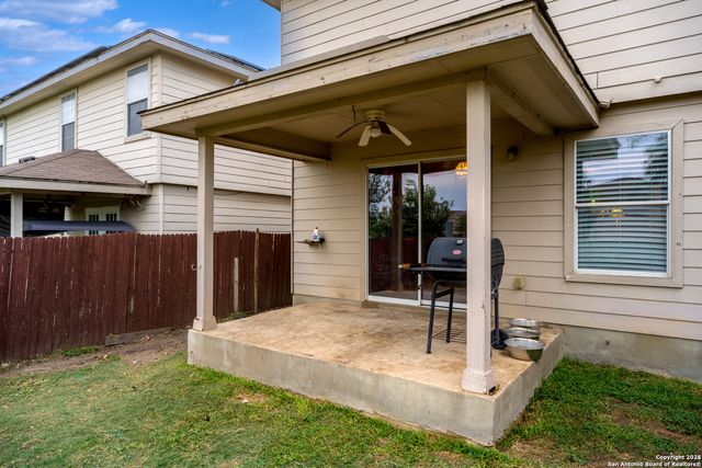7446 Draco Leap, San Antonio, TX 78252
