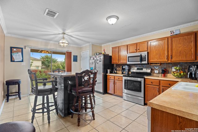 7446 Draco Leap, San Antonio, TX 78252
