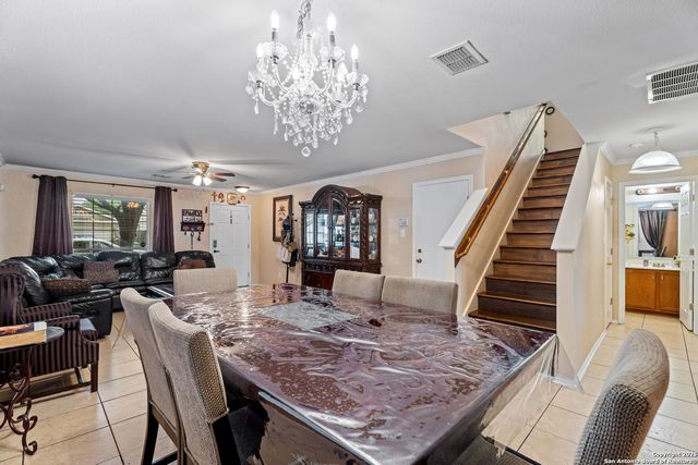 7446 Draco Leap, San Antonio, TX 78252
