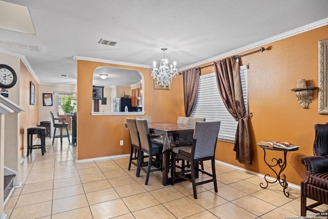 7446 Draco Leap, San Antonio, TX 78252