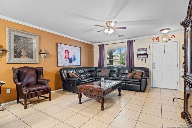 7446 Draco Leap, San Antonio, TX 78252