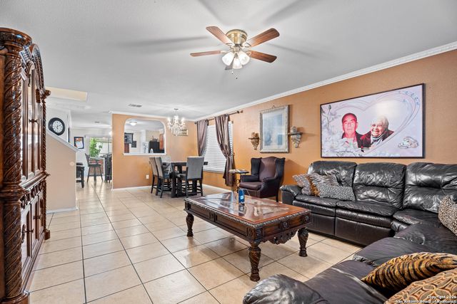 7446 Draco Leap, San Antonio, TX 78252