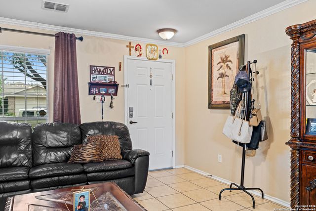 7446 Draco Leap, San Antonio, TX 78252