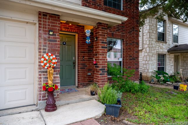 7446 Draco Leap, San Antonio, TX 78252