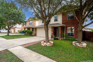 7446 Draco Leap, San Antonio, TX 78252