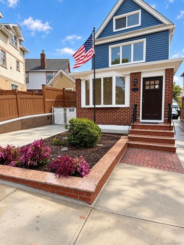 6344 53rd Drive, Maspeth, NY 11378