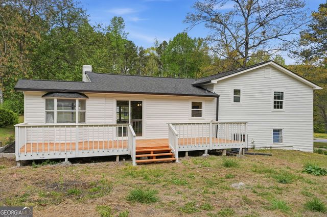 241 HARDY Way, Hiram, GA 30141