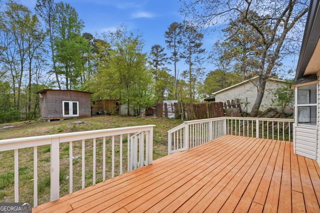 241 HARDY Way, Hiram, GA 30141