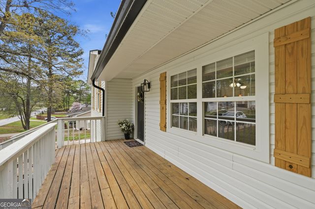 241 HARDY Way, Hiram, GA 30141