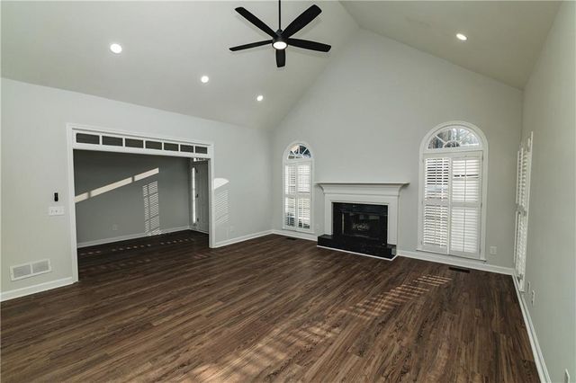 525 Rams Way, Tucker, GA 30084