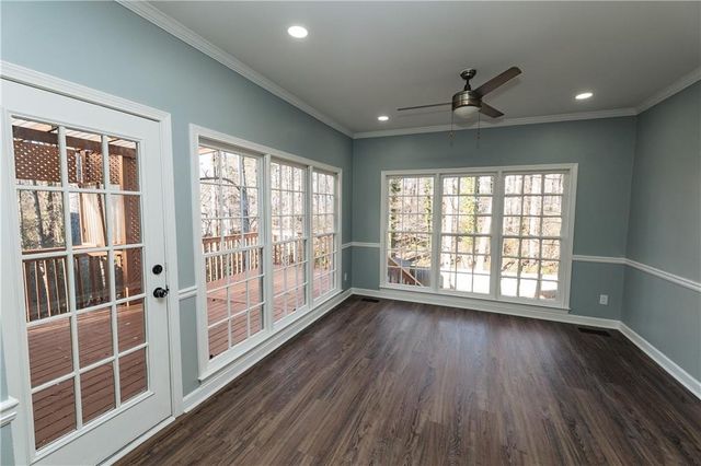 525 Rams Way, Tucker, GA 30084