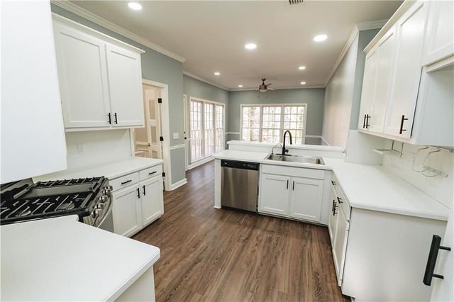 525 Rams Way, Tucker, GA 30084