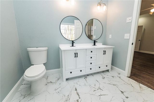 525 Rams Way, Tucker, GA 30084