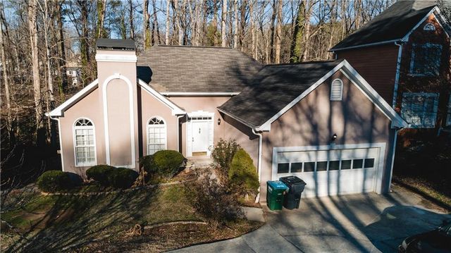 525 Rams Way, Tucker, GA 30084