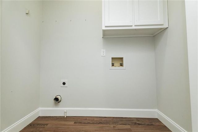 525 Rams Way, Tucker, GA 30084