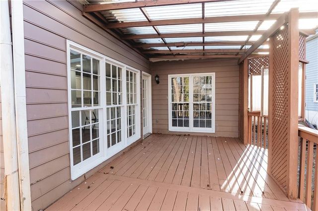 525 Rams Way, Tucker, GA 30084