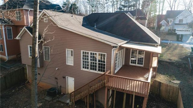 525 Rams Way, Tucker, GA 30084