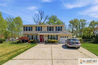 1622 Taylor Drive, North Brunswick, NJ 08902