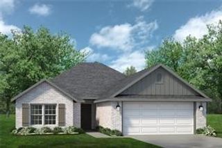 1103 Calla Lily Avenue, Lowell, AR 72745
