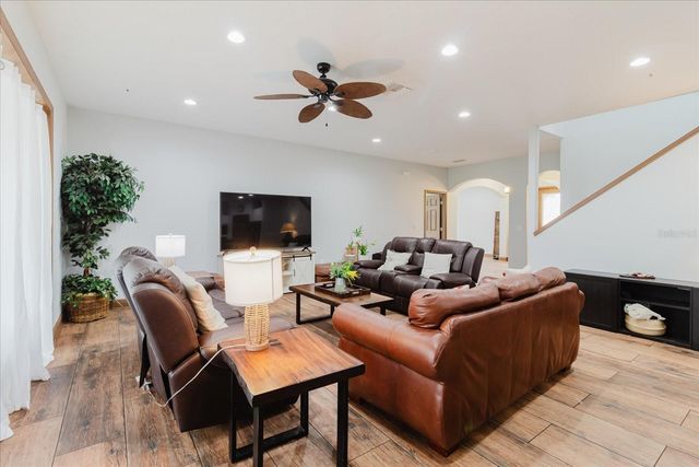 2603 BISMARK DRIVE, Valrico, FL 33596