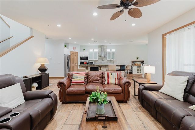 2603 BISMARK DRIVE, Valrico, FL 33596