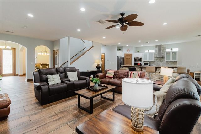 2603 BISMARK DRIVE, Valrico, FL 33596