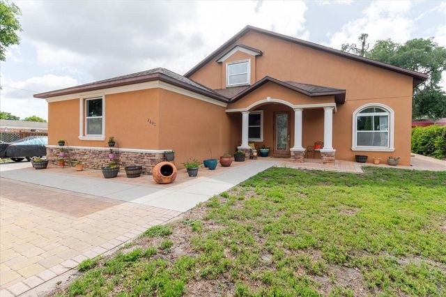 2603 BISMARK DRIVE, Valrico, FL 33596