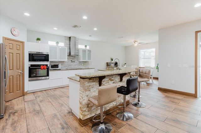 2603 BISMARK DRIVE, Valrico, FL 33596