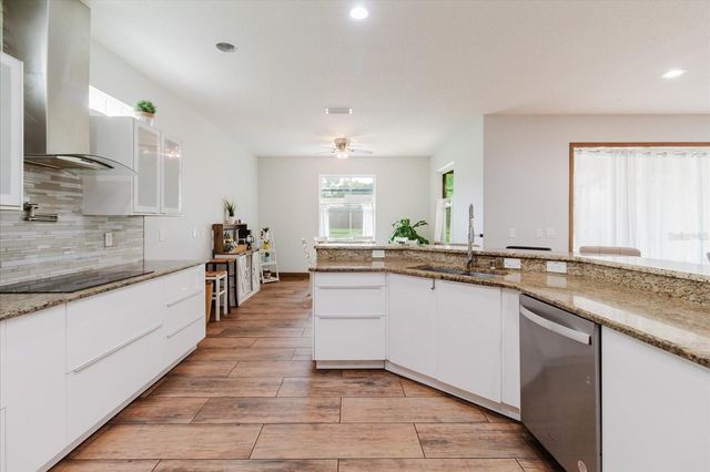 2603 BISMARK DRIVE, Valrico, FL 33596