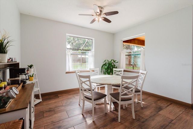 2603 BISMARK DRIVE, Valrico, FL 33596