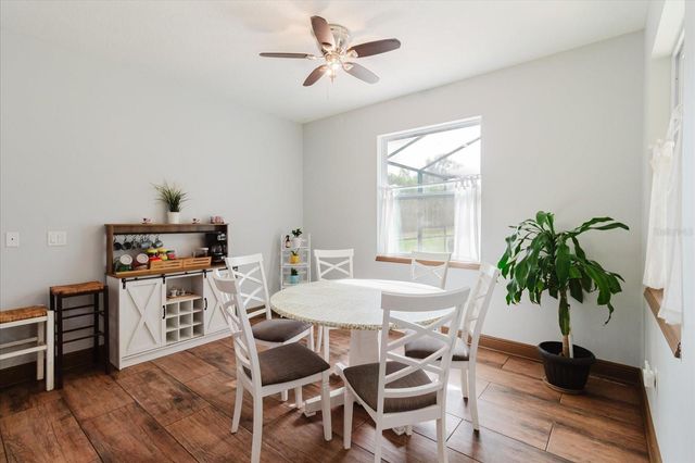 2603 BISMARK DRIVE, Valrico, FL 33596