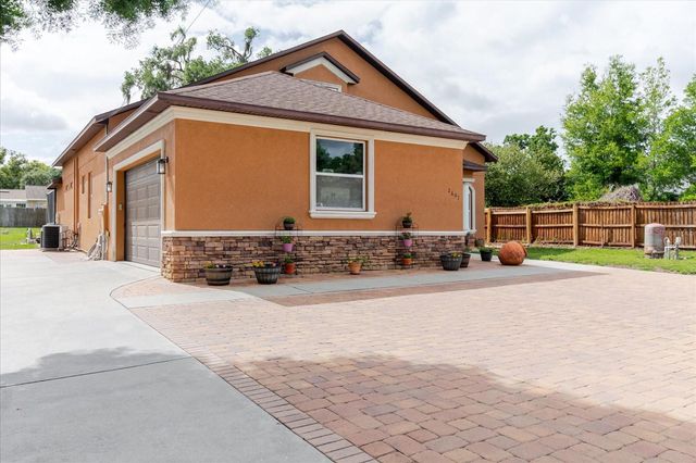 2603 BISMARK DRIVE, Valrico, FL 33596