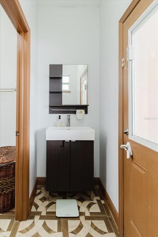 2603 BISMARK DRIVE, Valrico, FL 33596