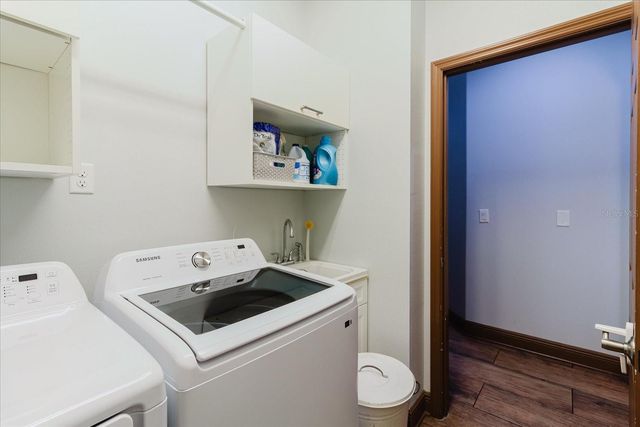 2603 BISMARK DRIVE, Valrico, FL 33596