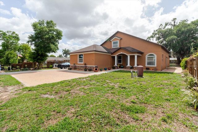 2603 BISMARK DRIVE, Valrico, FL 33596