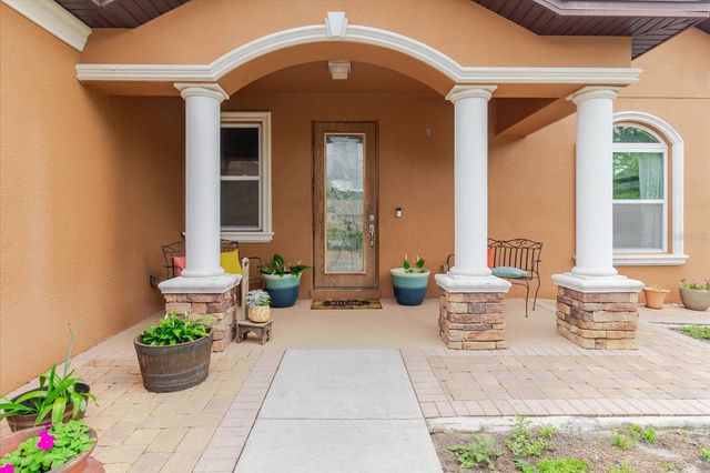 2603 BISMARK DRIVE, Valrico, FL 33596