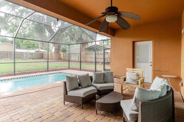 2603 BISMARK DRIVE, Valrico, FL 33596