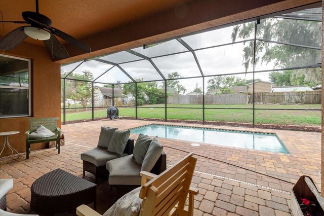 2603 BISMARK DRIVE, Valrico, FL 33596