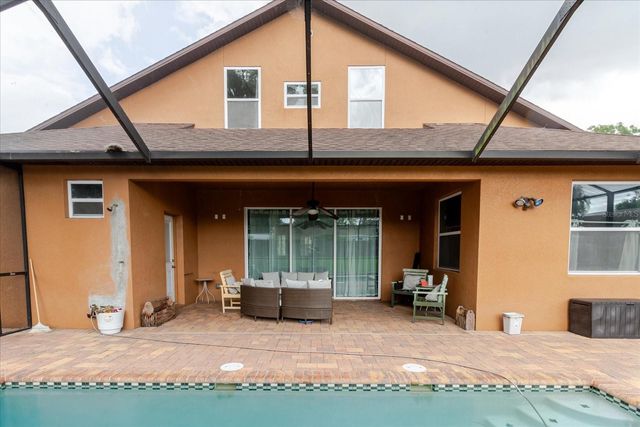 2603 BISMARK DRIVE, Valrico, FL 33596