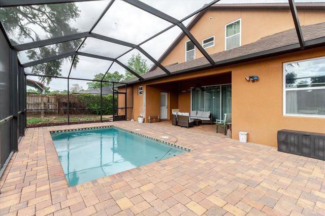 2603 BISMARK DRIVE, Valrico, FL 33596