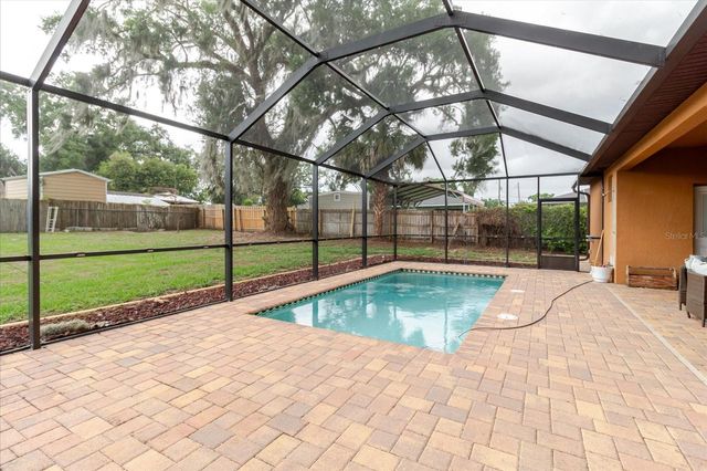 2603 BISMARK DRIVE, Valrico, FL 33596