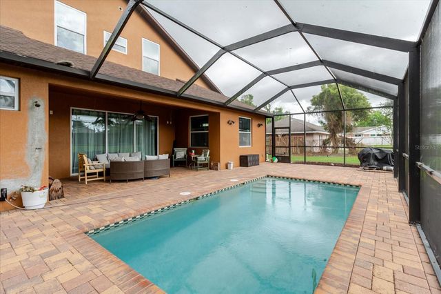 2603 BISMARK DRIVE, Valrico, FL 33596