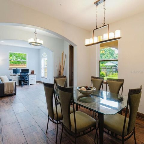 2603 BISMARK DRIVE, Valrico, FL 33596