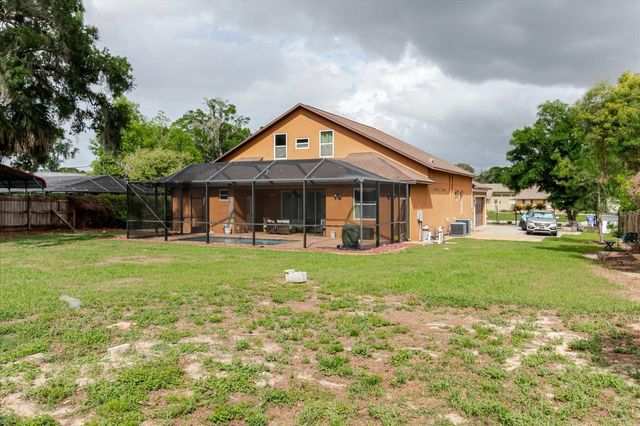 2603 BISMARK DRIVE, Valrico, FL 33596