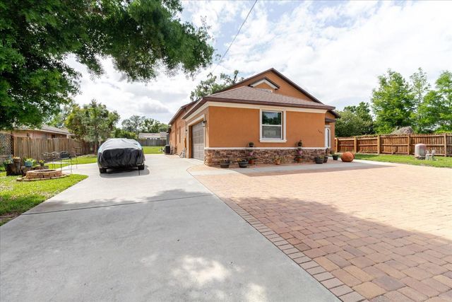 2603 BISMARK DRIVE, Valrico, FL 33596